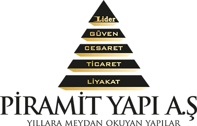 Piramit Yapı A.Ş.
