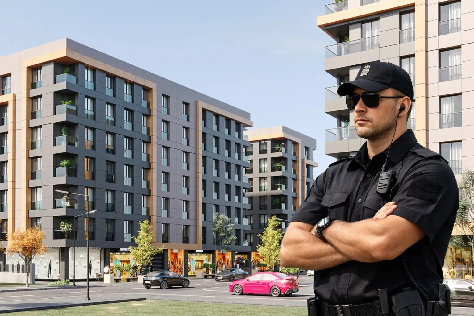 Sosyal Olanak Görseli