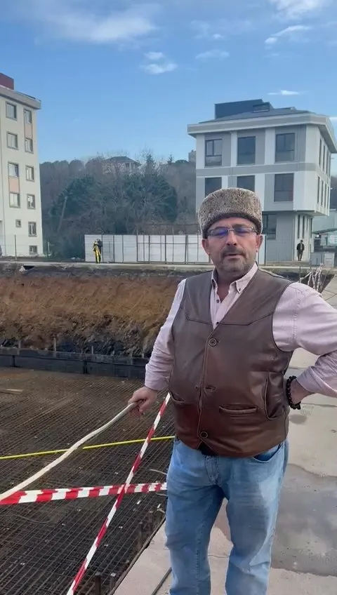 Dream City Şantiye 3