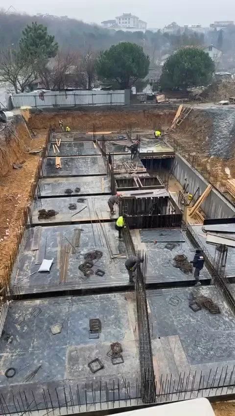 Dream City Şantiye 7