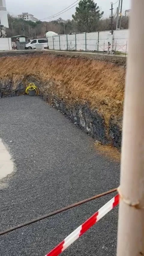 Dream City Şantiye 8