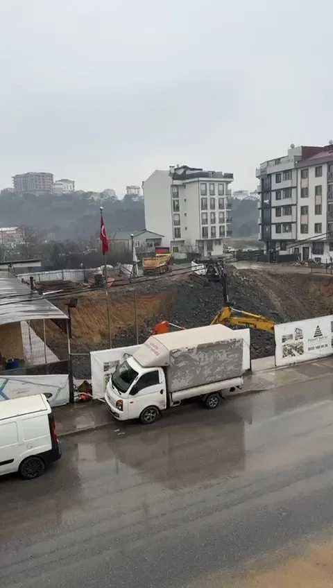 Dream City Şantiye 6