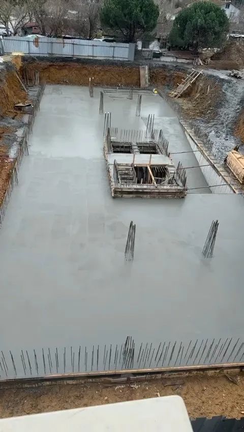 Dream City Şantiye 1