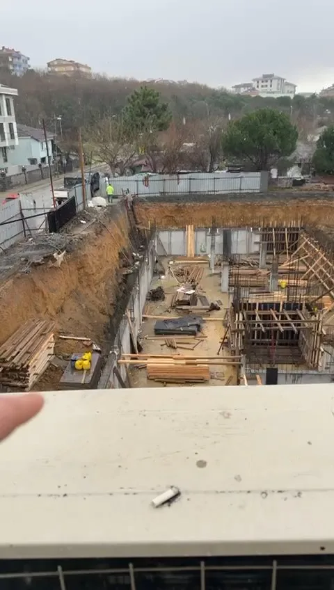 Dream City Şantiye 4