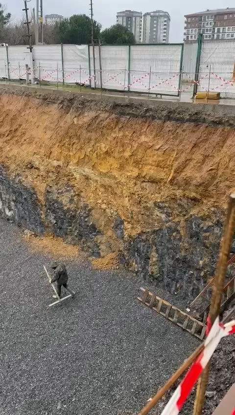 Dream City Şantiye 2