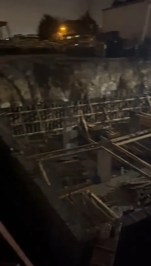 Dream City Şantiye 5